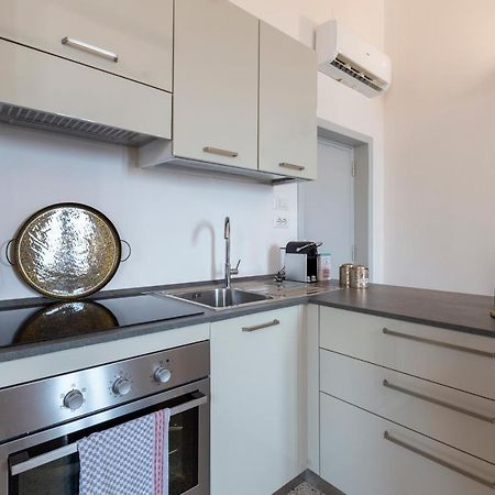 Apartamento Vista Capo Alguer Exterior foto